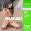 Dream Babe : Lorena G from FemJoy, 03 Dec 2015